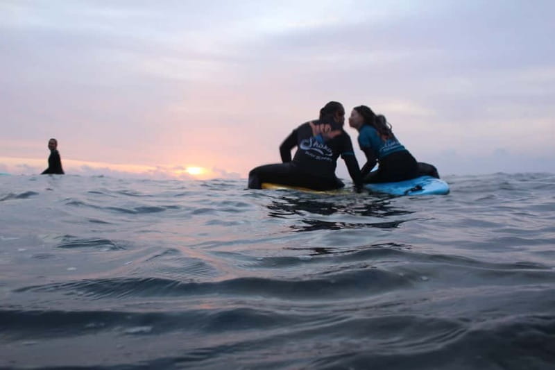 Tenerife: Surfing Lesson for All Levels, Photos included - Who Should Book This Surf Lesson, and Who Should Skip It