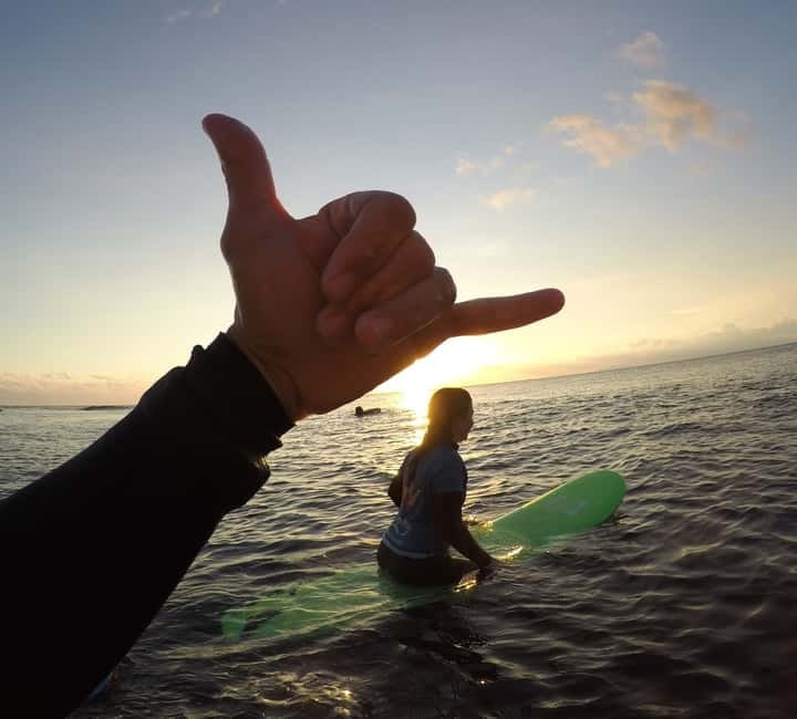 Tenerife: Surfing Lesson for All Levels, Photos included - Small-Group Setup at Shaka Surf Tenerife (Meeting Point and Gear)