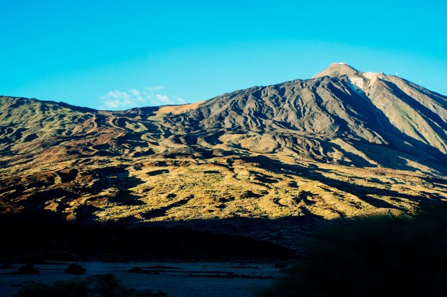 Tenerife: Teide and Las Cañadas Half-Day Tour - Who This Tour Suits Best (and Who Should Think Twice)