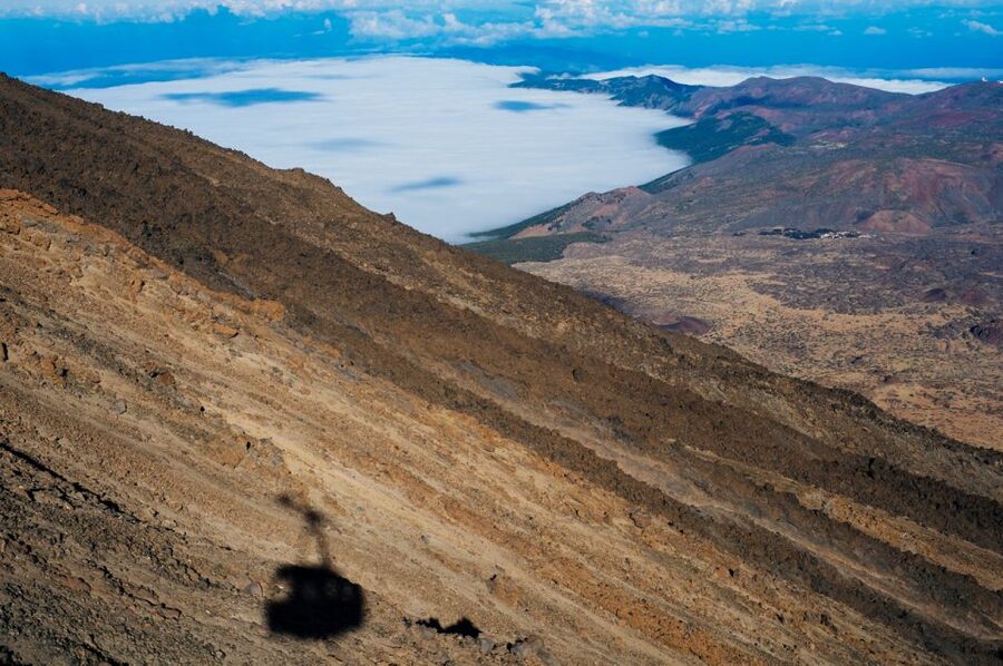 Tenerife: Teide and Las Cañadas Half-Day Tour - How the Teide Stop Works, Plus What to Do If You Skip the Cable Car