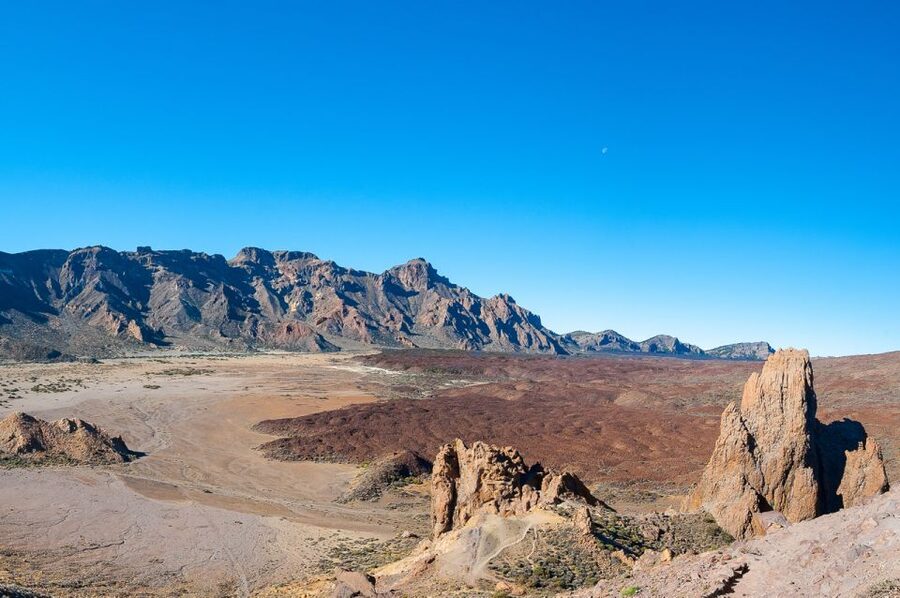 Tenerife: Teide and Las Cañadas Half-Day Tour - Guides and Drivers: The Real Difference in a Half-Day
