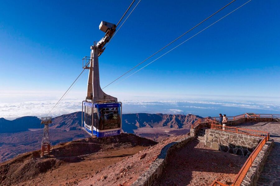 Tenerife: Teide and Las Cañadas Half-Day Tour - Price and Value: $58 for Transport, Pickup, and a Teide Primer