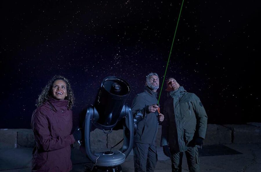 Tenerife: Teide and Stars - Optional add-on: cable car ascent to 3,555 m and Pico Viejo sunset trail