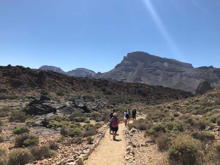 Tenerife : Teide Hiking - Key highlights to know before you go