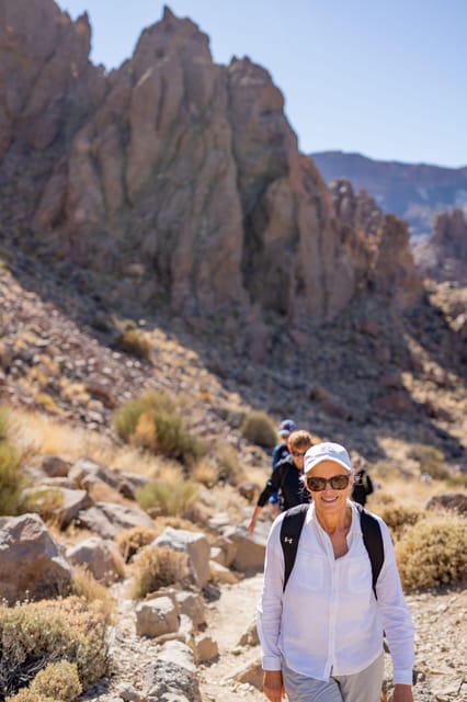 Tenerife : Teide Hiking - Who should book, and who should skip this hike