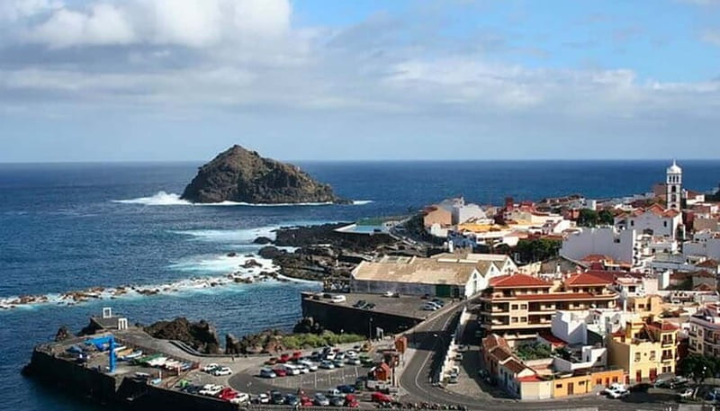 Tenerife: Teide, Icod de los Vinos & Garachico Full Day Tour - Key points to know before you go
