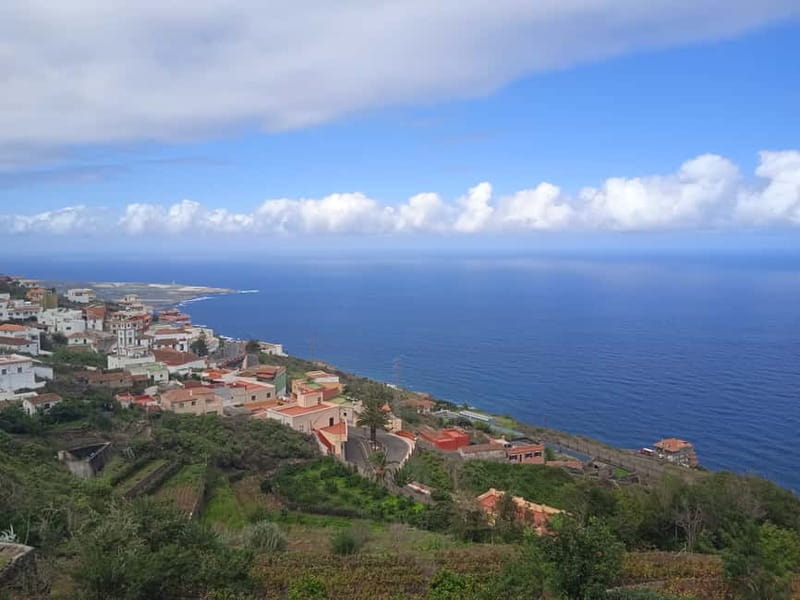 Tenerife: Teide, Icod de los Vinos & Garachico Full Day Tour - Value at around $45: what you get, what you pay separately