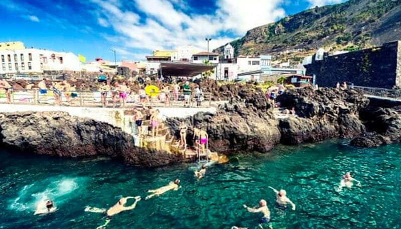 Tenerife: Teide, Icod de los Vinos & Garachico Full Day Tour - Teide National Park: craters, pine forests, and 1.5 hours that actually help