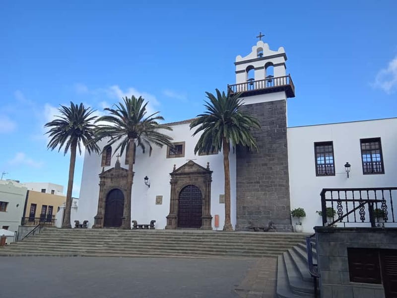 Tenerife: Teide, Icod de los Vinos & Garachico Full Day Tour - What to pack for a smooth, comfortable day