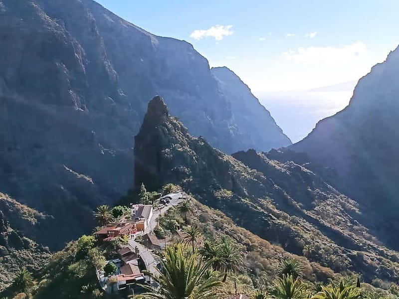 Tenerife: Teide, Masca, Garachico, and Sunset Exclusive Tour - Who this fits best, and who might want another plan
