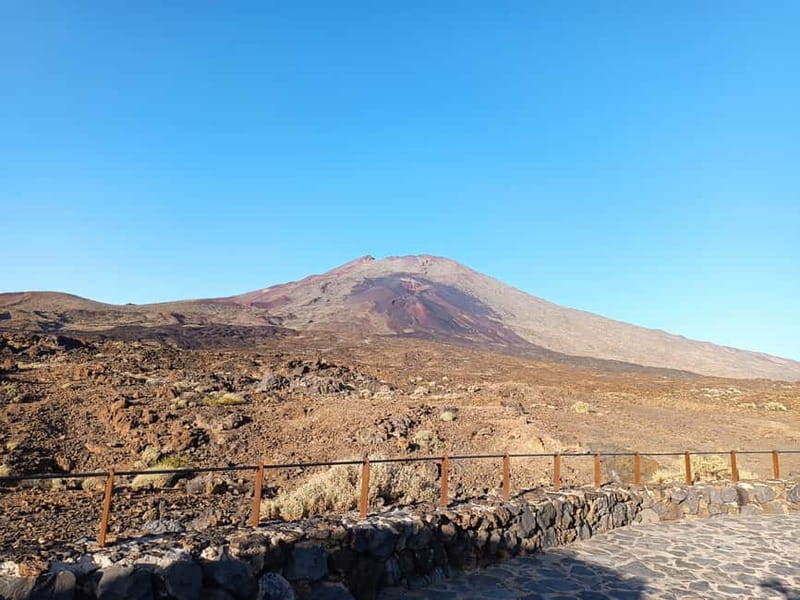 Tenerife: Teide, Masca, Garachico, and Sunset Exclusive Tour - Practical tips, packing list, and small rules that matter