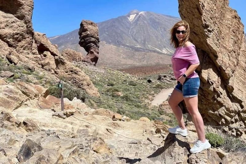 Tenerife: Teide National Park and Volcano Buggy Tour - How the Automatic Buggy Works, and What You Need to Drive