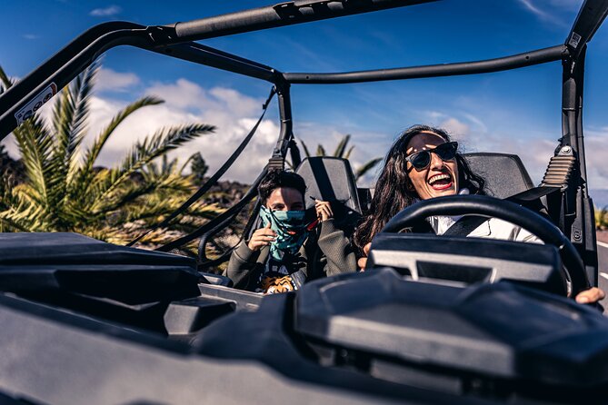 Tenerife: Teide National Park Buggy Tour with Hotel Transfer - Key highlights worth planning for