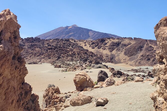 Tenerife: Teide National Park Buggy Tour with Hotel Transfer - Tamaimo and Arguayo: Where the Day Gets Its Volcano Story
