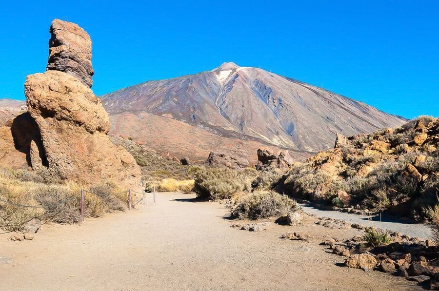 Tenerife: Teide National Park Full-Day Tour with Pickup - Pickup from the south, and why the air-conditioned car matters