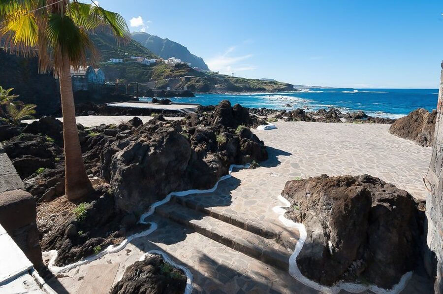 Tenerife: Teide National Park Full-Day Tour with Pickup - Garachico after 1706: why that ruined town still matters
