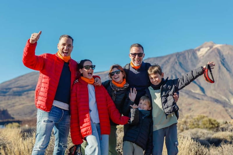 Tenerife: Teide National Park Guided Buggy Tour - Why a Buggy Ride Makes Teide Feel Different