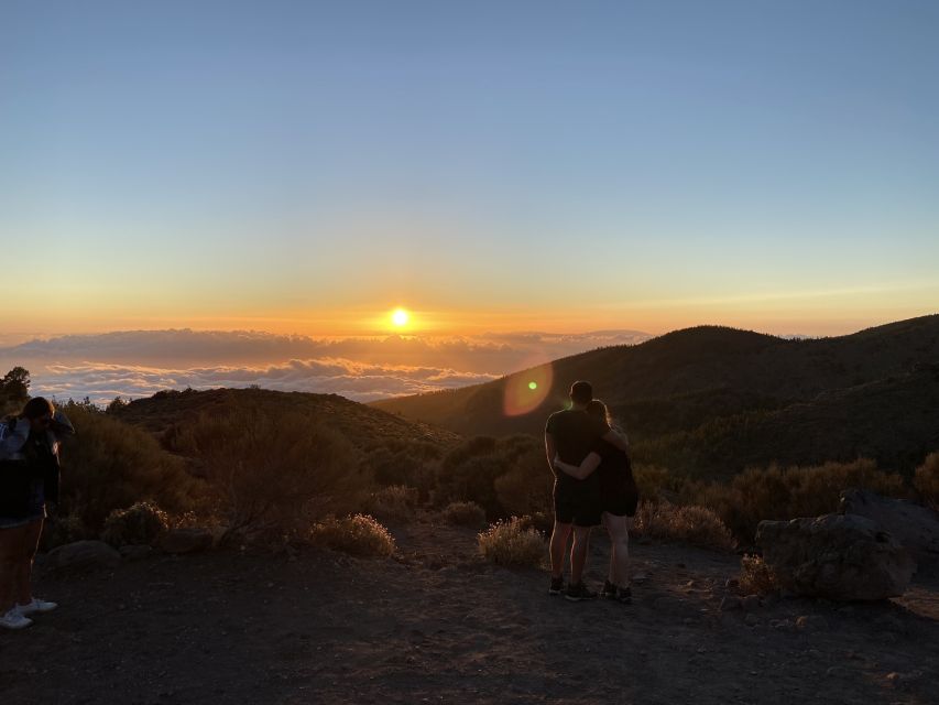 Tenerife: Teide National Park Quad Bike Tour - What the Driving Feels Like (Without the Guesswork)