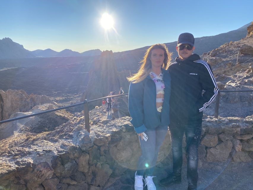 Tenerife: Teide National Park Quad Bike Tour - Price and Value: Why This $57 Group Deal Can Add Up