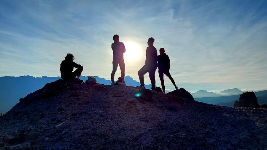 Tenerife: Teide National Park Sunset & Stargazing Tour - Who this tour suits, and who should choose another plan