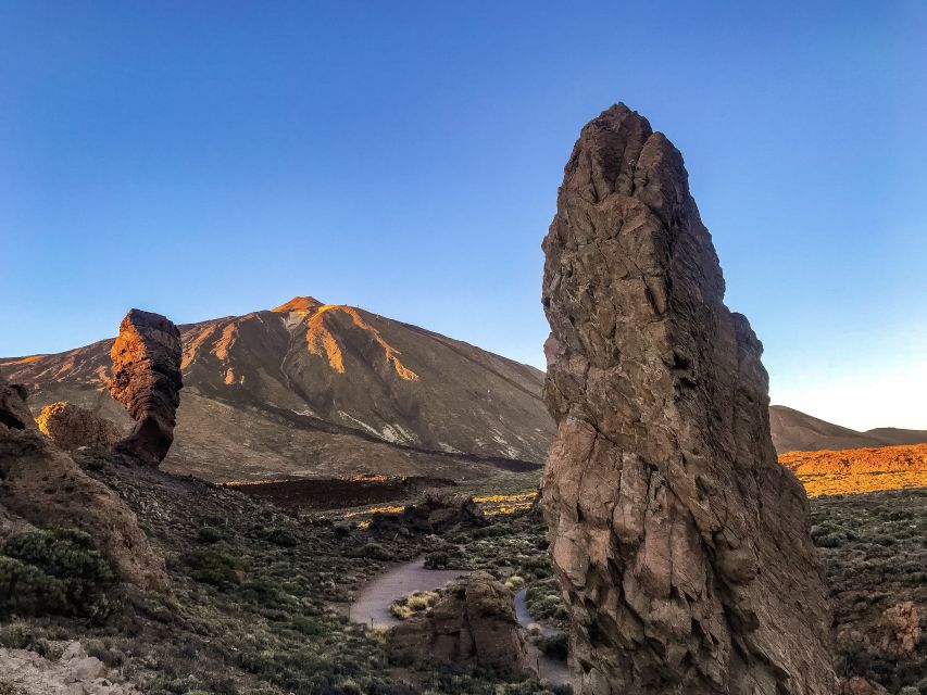 Tenerife: Teide National Park & Teno Rural Park Private Tour - Why Teide and Teno feel like two different islands
