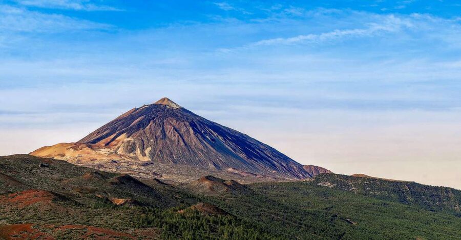 Tenerife: Teide National Park & Teno Rural Park Private Tour - Private tour flow: pickup, electric van timing, and drop-offs