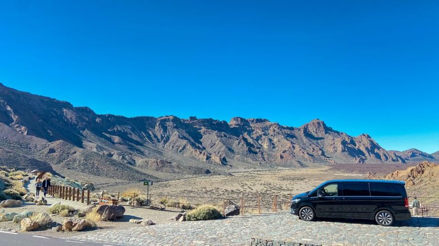 Tenerife: Teide National Park & Teno Rural Park Private Tour - Comfort, language, and guide style that makes a difference
