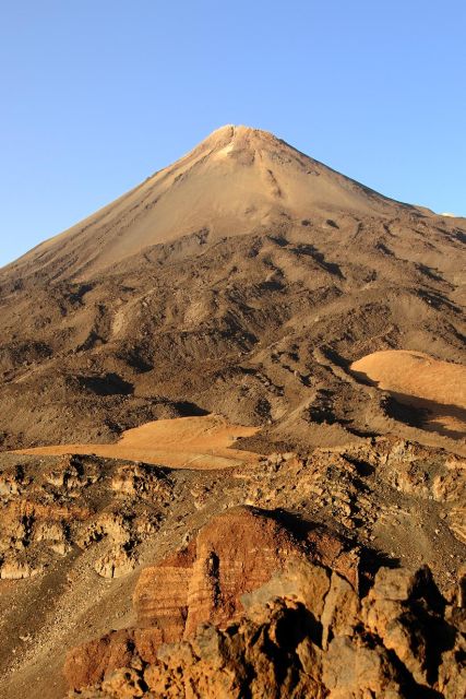 Tenerife: Teide National Park & Teno Rural Park Private Tour - What to pack for an 8-hour Teide day (and why)
