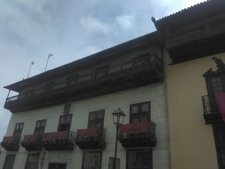 Tenerife: Teide & Orotava Shore Excursion (special cruises) - Why this Tenerife day feels worth it (even if you have only one stop)