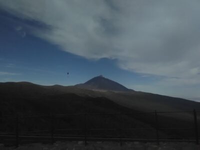 Teide & Orotava Shore Excursion (special cruises)