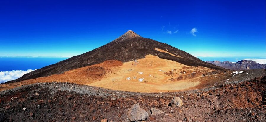 Tenerife: Teide Peak Hiking 3715m - Key Things I’d Focus On Before You Book