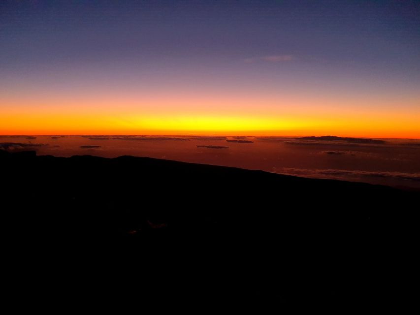 Tenerife: Teide Peak Hiking 3715m - Timing and physical demands, what to consider before you commit