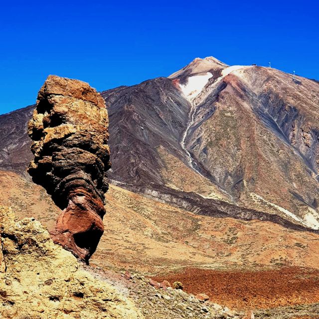 Tenerife: Teide Peak Hiking 3715m - Permit-timed ascent, the schedule that shapes your whole day