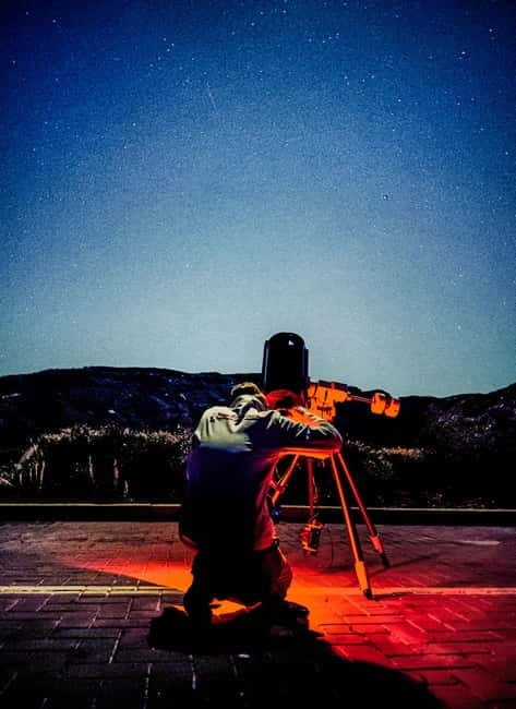 Tenerife: Teide Stargazing with an Astrophysicist - Key points that matter before your Teide night