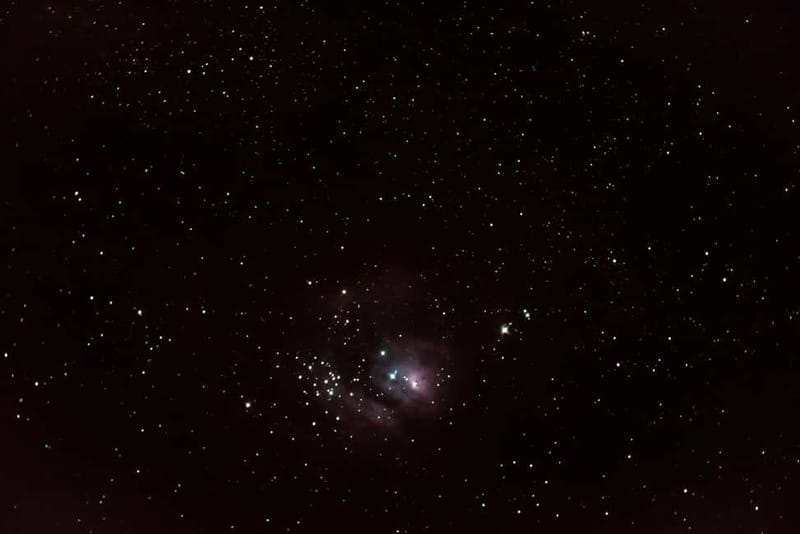 Tenerife: Teide Stargazing with an Astrophysicist - Teide night weather: what to pack and why warmth matters for stargazing