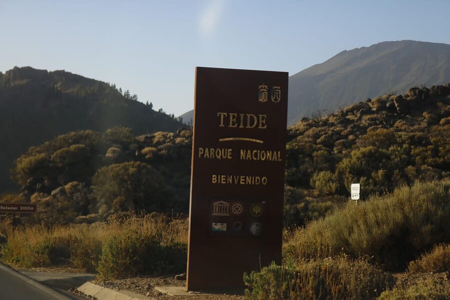 Tenerife: Teide Volcano Sunset Quad Bike Tour with Drinks - Key highlights worth your attention