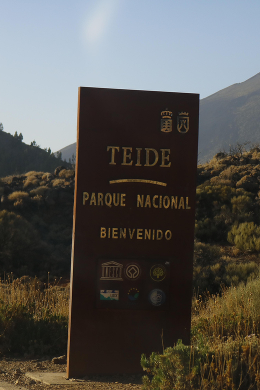 Tenerife: Teide Volcano Sunset Quad Bike Tour with Drinks - Quad Bike Controls and Safety Gear on Teide Terrain