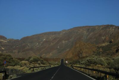 Teide Volcano Sunset Quad Bike Tour with Drinks