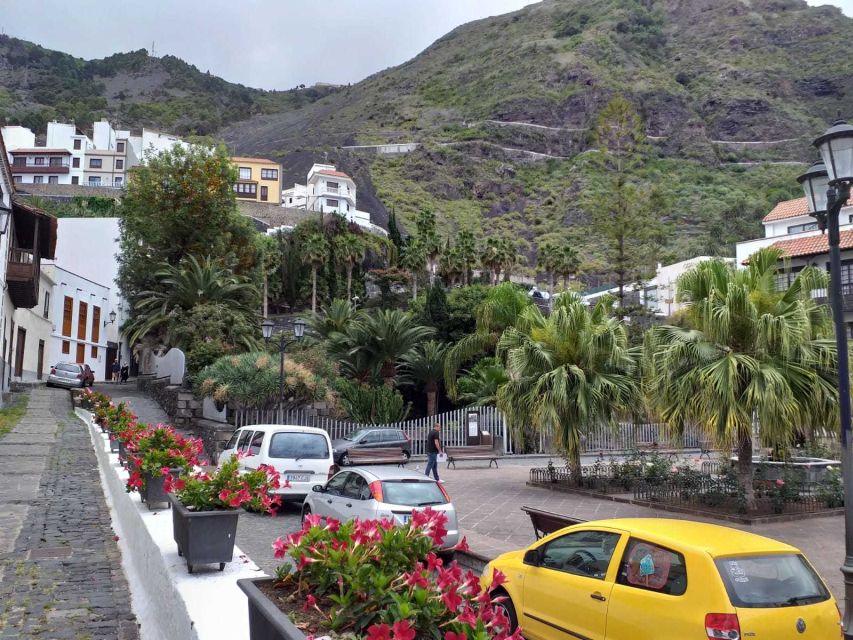 Tenerife: Tenerife Highlights beyond the Teide - Why Tenerife’s north feels different from the Teide crowds