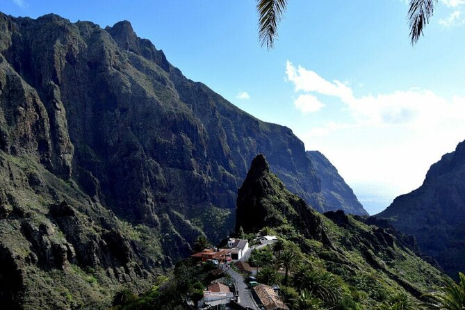 Tenerife Tour Mt. Teide and the Towns of Icod, Garachico, Masca - Why this Teide plus north-town route is a smart use of one day