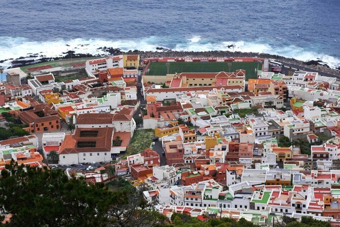 Tenerife Tour Mt. Teide and the Towns of Icod, Garachico, Masca - Comfort, seat choices, and getting the most from a long day