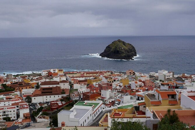 Tenerife Tour Mt. Teide and the Towns of Icod, Garachico, Masca - Price and value: when $45.84 makes sense