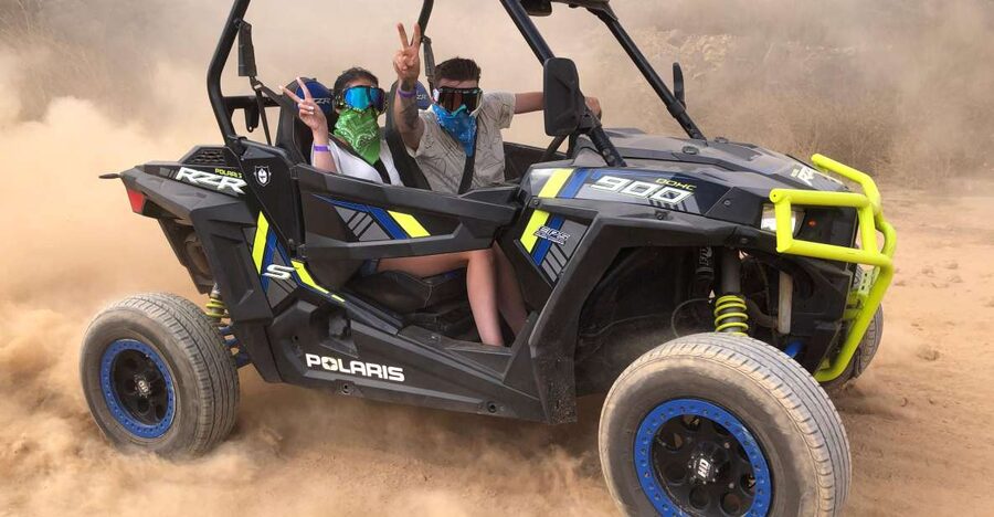 Tenerife: Volcano Teide Buggy Tour with Wine Tasting & Tapas - Key things I’d bet you’ll remember