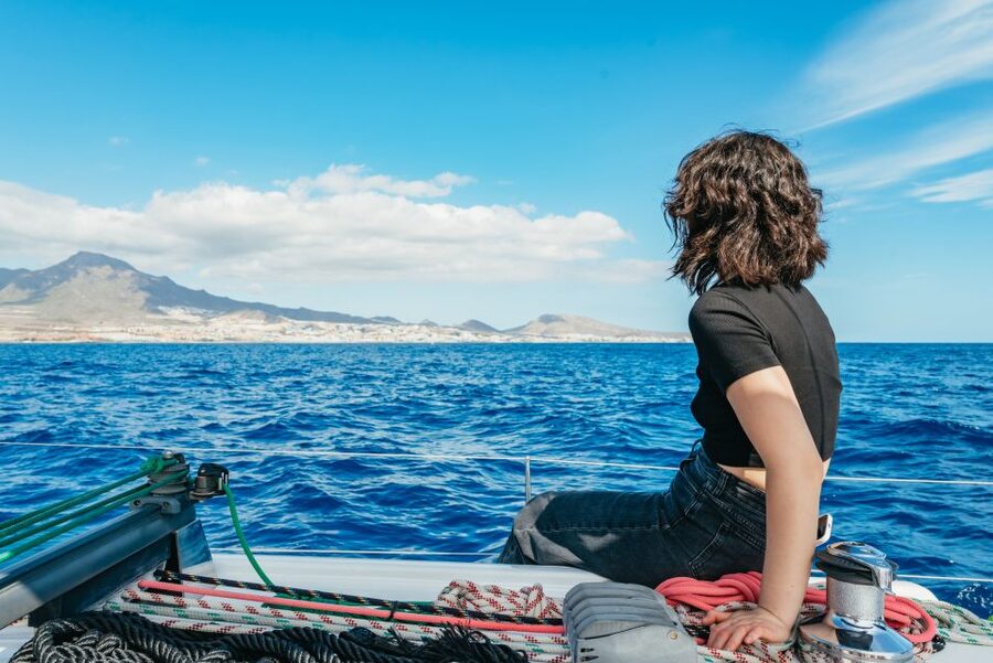 Tenerife: Whale & Dolphin Watching with Drinks and Snacks - Who Should Book This Tenerife Whale and Dolphin Tour
