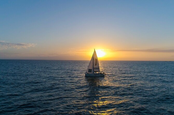 Tenerife Whale Watching and Snorkeling Yacht Trip - Tenerife Views From the Water: More Than Just a Scenic Background