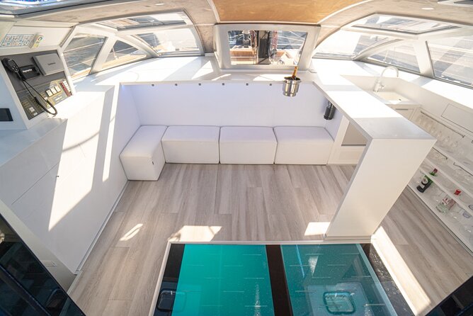 Tenerife Whales and Dolphins Watching Experience in Catamaran - How Wildlife Spotting Is Planned About 3 Miles Offshore