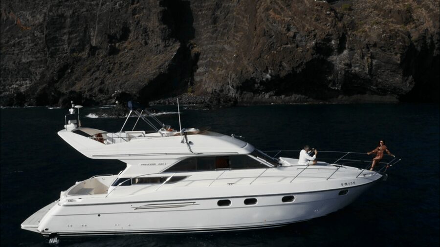 Tenerife: Whales and Snorkeling Tour on a Luxury Yacht - Key Things That Make This Tenerife Yacht Tour Work
