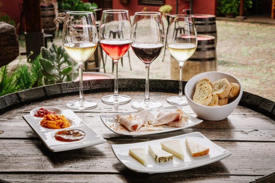 Tenerife: Wine Museum Ticket with Local Wines & Food Tasting - Key things I’d circle on your plan
