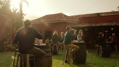 Wine Museum Ticket with Local Wines & Food Tasting
