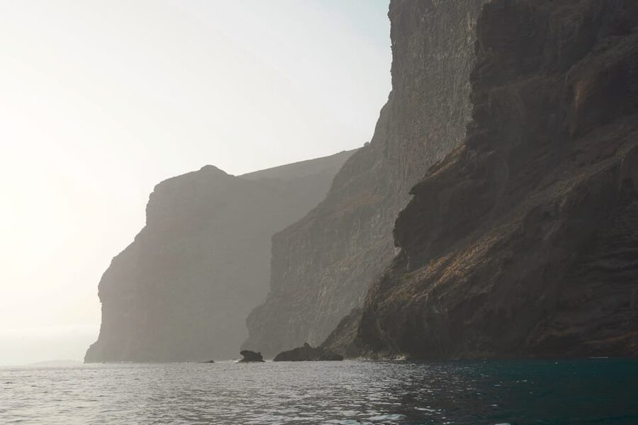 Teno to Masca: Boat trip with snorkeling & drinks - Skipper stories and the small-group advantage
